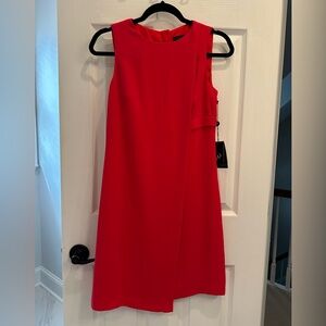 Adrianna Papell shirt dress size 0